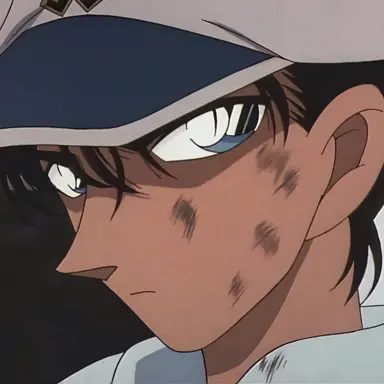 Profile image of 服部平次