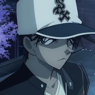 Profile image of 服部平次