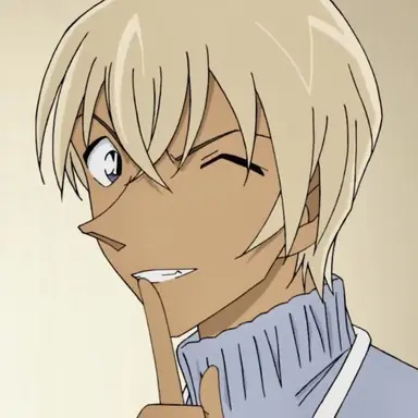 Profile image of 安室透