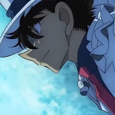 Profile image of 黒羽快斗