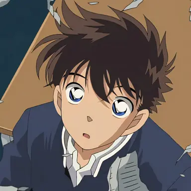 Profile image of 黒羽快斗