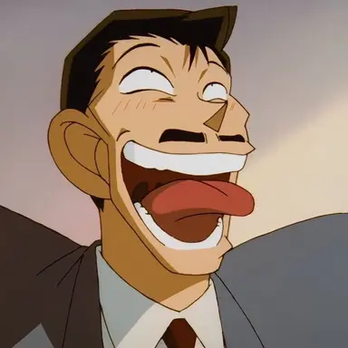 Profile image of 毛利小五郎