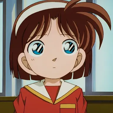 Profile image of 吉田歩美