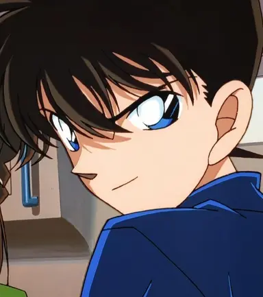 Profile image of 江戸川コナン