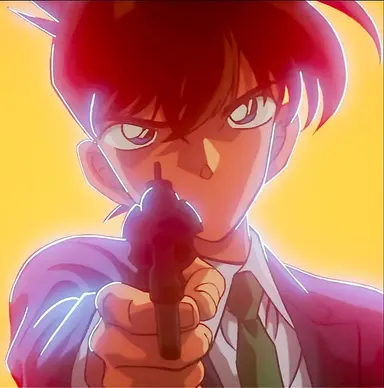 Profile image of 江戸川コナン