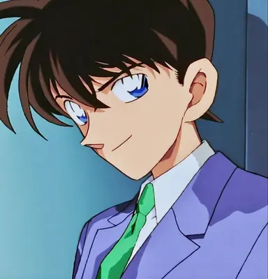 Profile image of 江戸川コナン