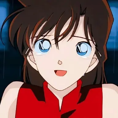 Profile image of 毛利蘭
