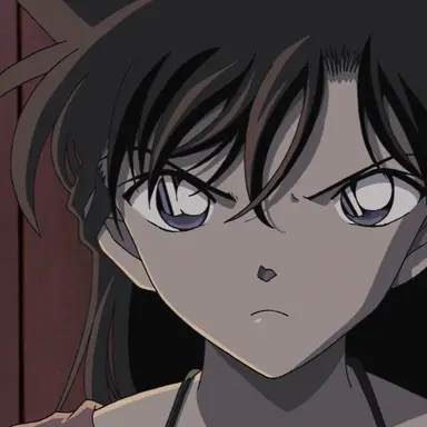 Profile image of 毛利蘭