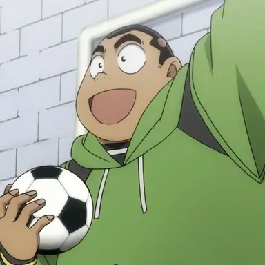 Profile image of 小嶋元太