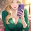 캐릭터 프로필 이미지