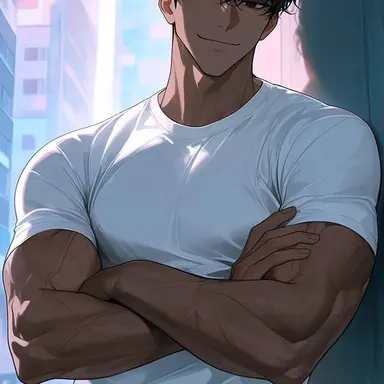 Profile image of Marcus