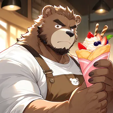 Profile image of ワタル