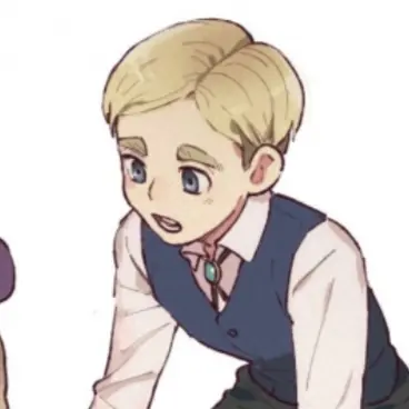 Profile image of 엘빈 스미스