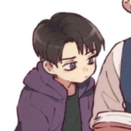 리바이 아커만