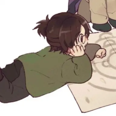 Profile image of 한지 조에