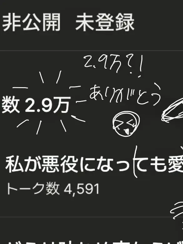 IDNO의 …裏切り者（🇹🇼、🇨🇳）