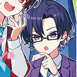 Profile image of もふ