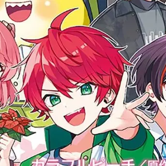Profile image of じゃぱぱ