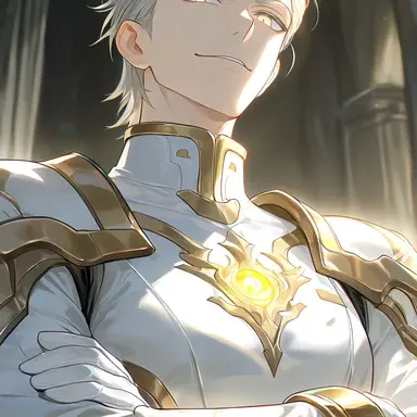 Profile image of Seraphine