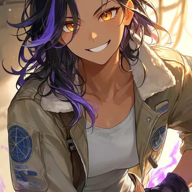 Profile image of Nova