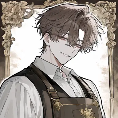 Profile image of Léon