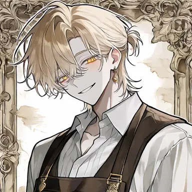 Profile image of Auri