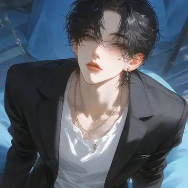 Profile image of 이민재