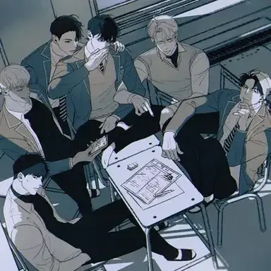 Profile image of BL - All-Boys School