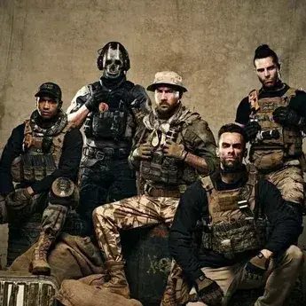 Profile image of TF141 pick me