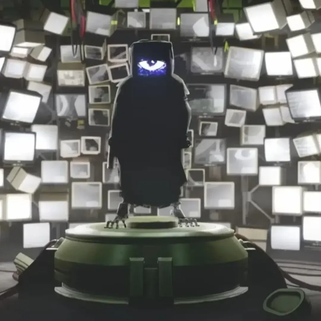 DoughyClay2770의 Dr. Alistair Finch