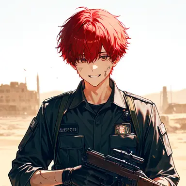 Profile image of セル