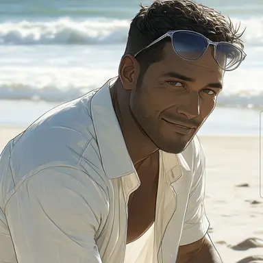 Profile image of Mackie