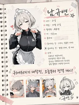 Profile image of 남규연