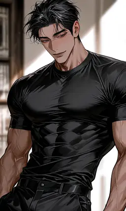 Profile image of 健三