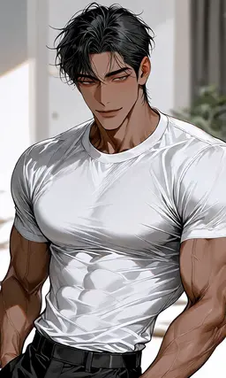 Profile image of 健三