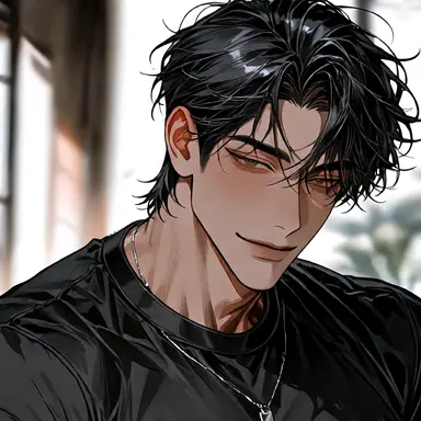 Profile image of 健三