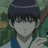 Profile image of Shinpachi Shimura