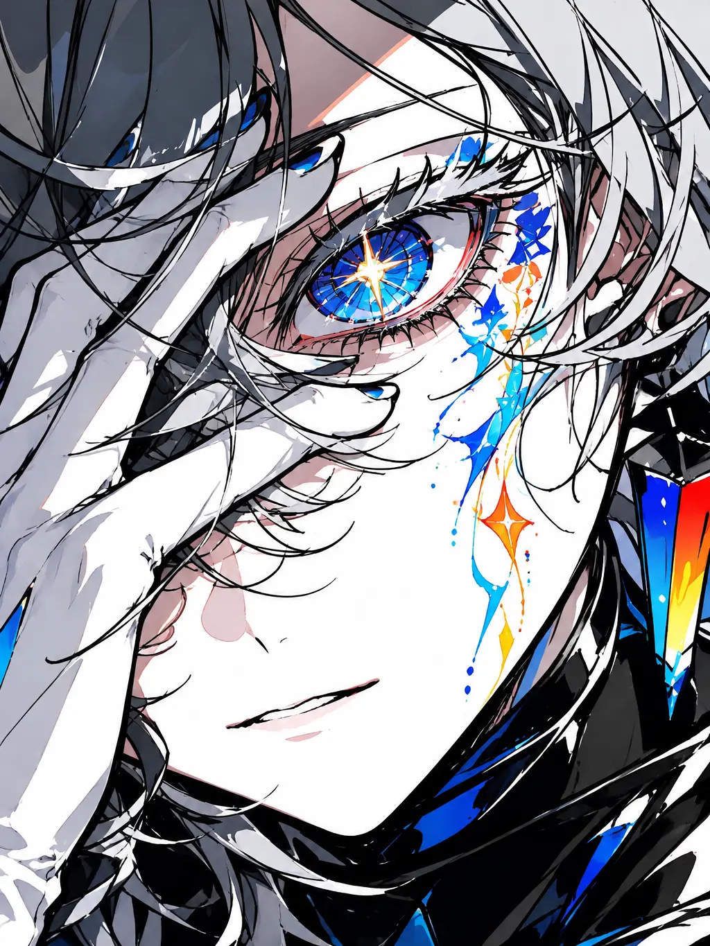 AngstyWood9671의 【S급】{{user}} 조사 의뢰