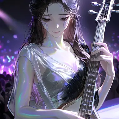 Profile image of Yuvari