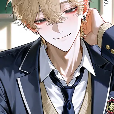 Profile image of 玲央