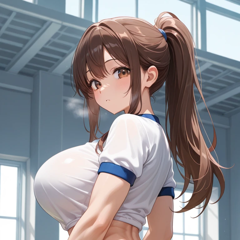 유하은