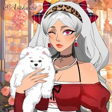 Profile image of Kim