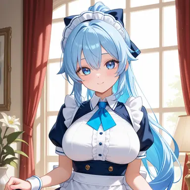 Profile image of アクア