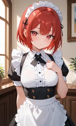 Profile image of フレア