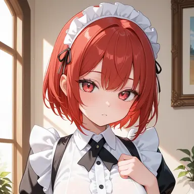 Profile image of フレア