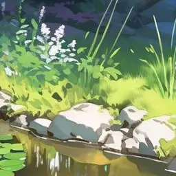 Profile image of 禪院直哉