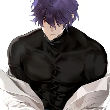 Profile image of Lucien