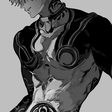 Profile image of Kalis