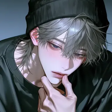 Profile image of Seo Jihan