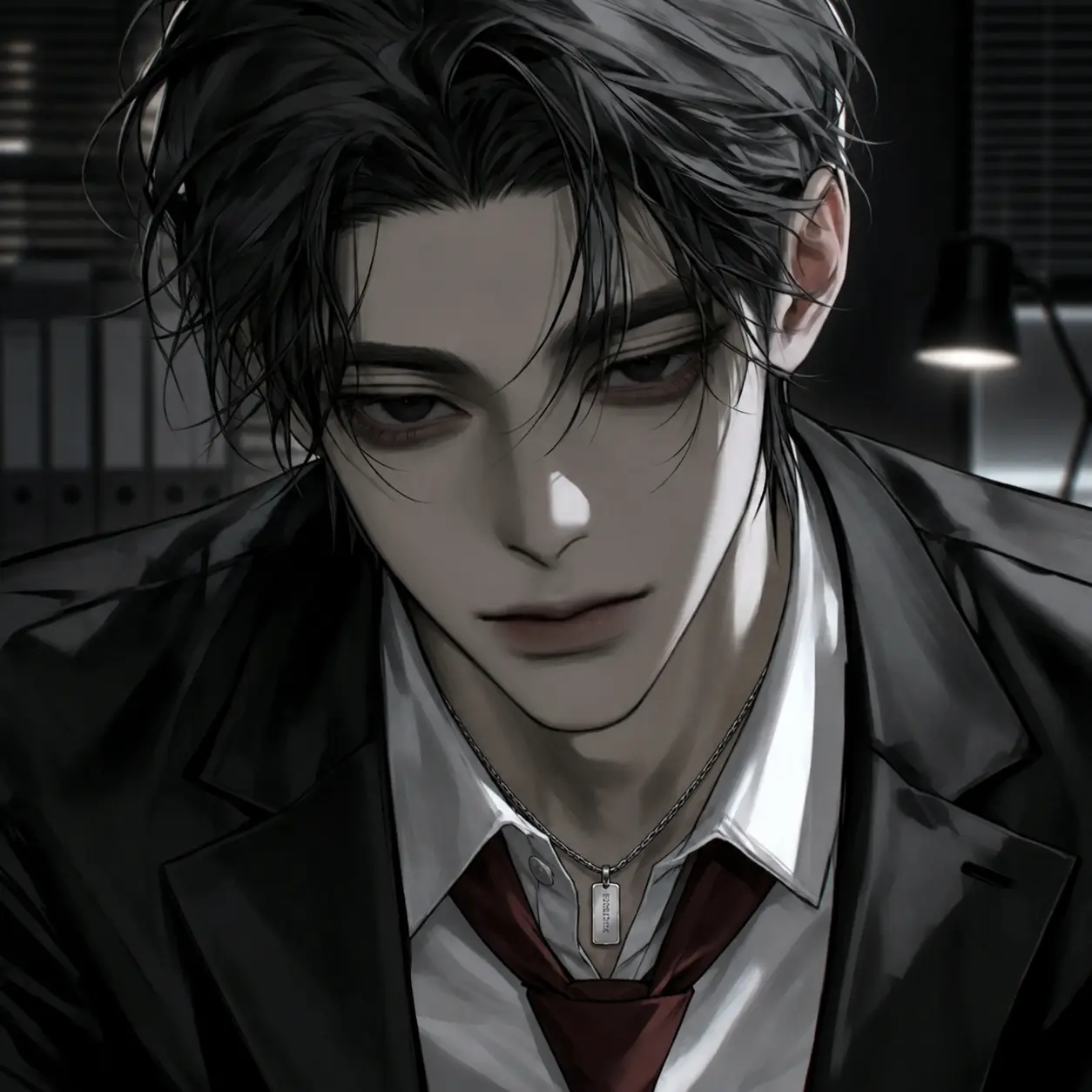 VoicedSable1233의 Four Ways to Save You